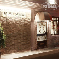 Balance Hotel Taksim 