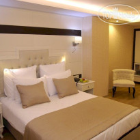 Comfort Elite Hotels Beyazit 