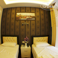 Taxim Umut Hotel 