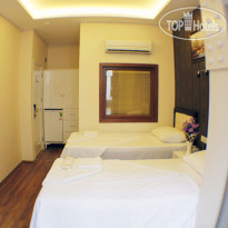 Taxim Umut Hotel 