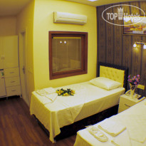 Taxim Umut Hotel 