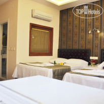 Taxim Umut Hotel 