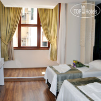 Taxim Umut Hotel 
