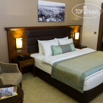 Azak Hotel Topkapi 