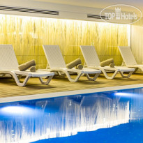 Azak Hotel Topkapi 