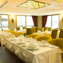 Azak Hotel Topkapi 