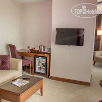 Azak Hotel Topkapi 