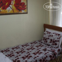 Surucu Hotel 