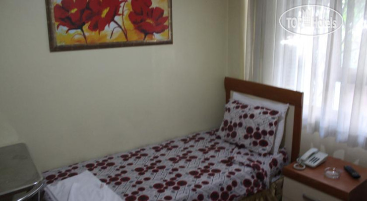 Новые добавленные фото туристов Surucu Hotel