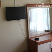 Surucu Hotel 