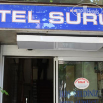 Surucu Hotel 