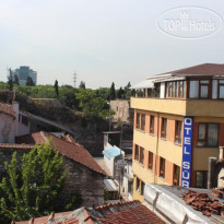 Surucu Hotel 