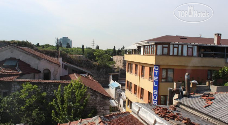 Фотографии отельера Surucu Hotel