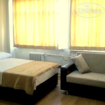 Taksim Palmiye Hotel 