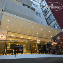 Ataker Hotel 