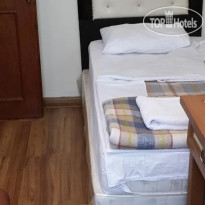 Hoyuk Hotel 