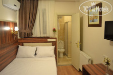 New Fatih Hotel