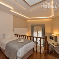 Ada Karakoy Hotel