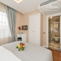 Ada Karakoy Hotel