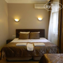 Adelya Hotel Old City 