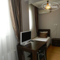 Adelya Hotel Old City 