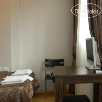 Adelya Hotel Old City 