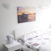 Manon Hotels 