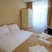 The Marist Hotel Kadikoy 