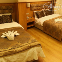 Besiktas Hotel 