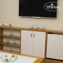 Besiktas Hotel 