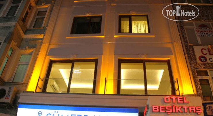 Besiktas Hotel