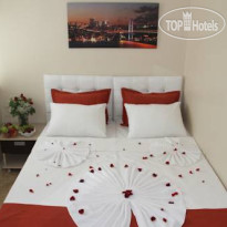 Tuna Hotel 