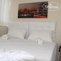 Tuna Hotel 