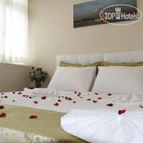 Tuna Hotel 