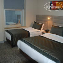 Sinem Hotel