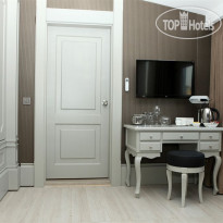 Astek Port Hotel 