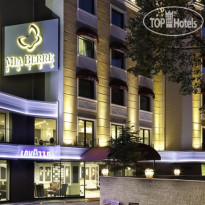 Mia Berre Hotels 