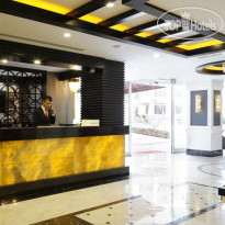 Mia Berre Hotels 