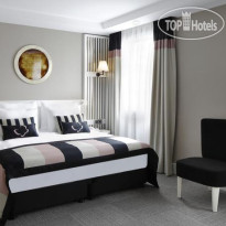 Mia Berre Hotels 