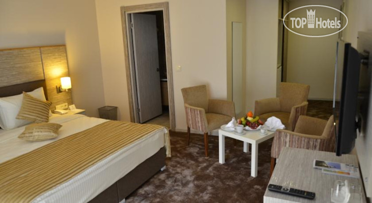 New photos from tourists Orya Hotel