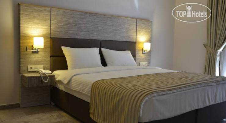 Hotelier's photos Orya Hotel