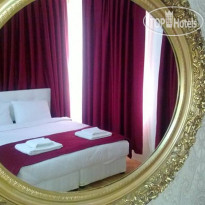 Suleymaniye Hotel 