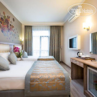 Fatih Hotel Corner 3*