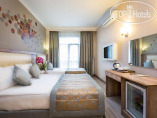 Fatih Hotel Corner 3*