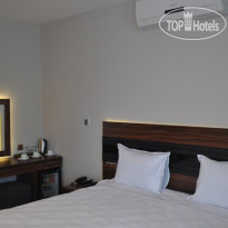 Atabay Hotel 
