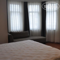 Atabay Hotel 