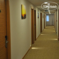 Atabay Hotel 