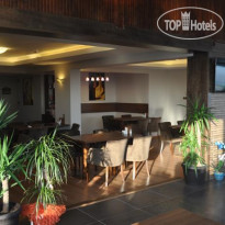 Atabay Hotel 