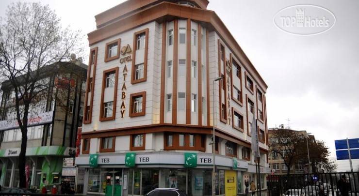 Atabay Hotel