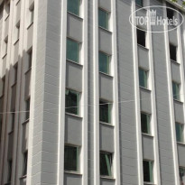 Ixir Hotel 